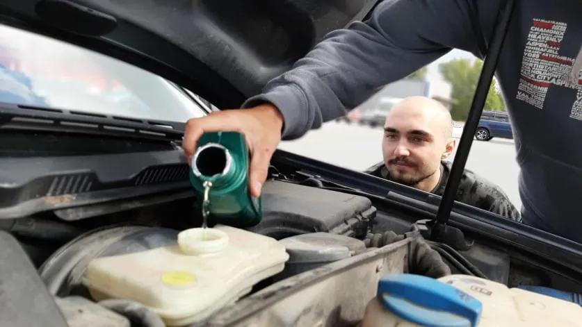Ekipa strokovnjakov NorelliquelightWorks